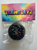 Taba Oreo Squishy with Sprinkles - Trendeeyz