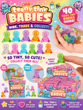 Teeny Tiny Babies - Trendeeyz