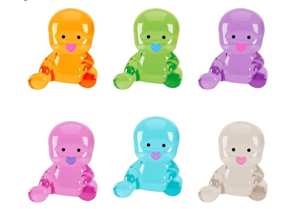 Teeny Tiny Babies - Trendeeyz
