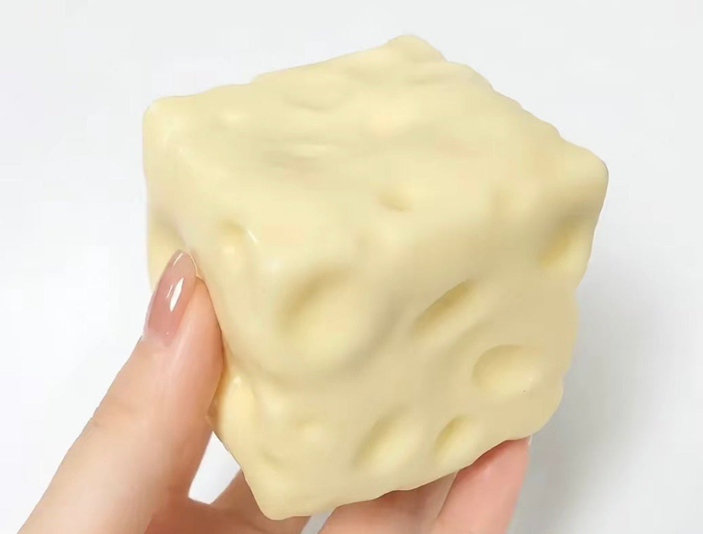 Viral Vaseline Cheese - Trendeeyz