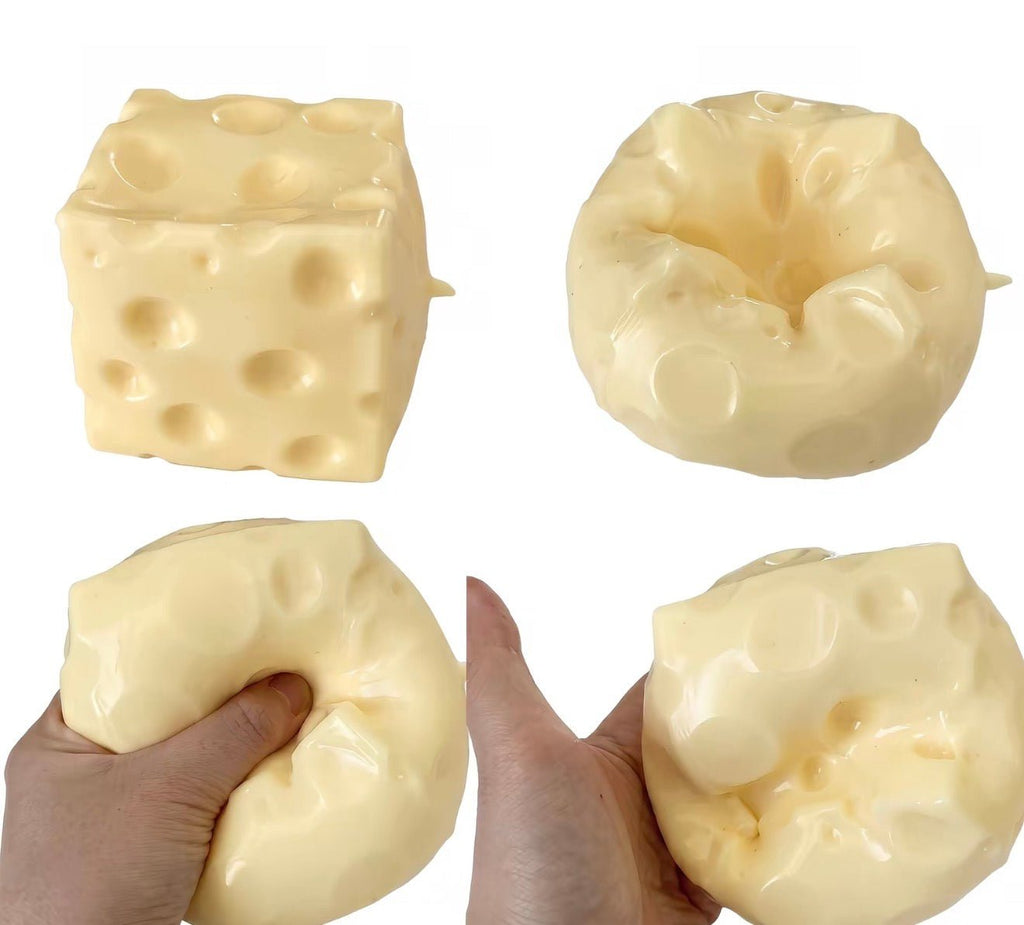 Viral Vaseline Cheese - Trendeeyz